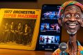 D’un cri d’amour en lingala à un mème planétaire, «Kasongo» traverse le temps comme une légende vivante. C’est un pont entre douleur et rire, entre mémoire et modernité. © GabonReview