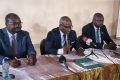L’Université internationale de Libreville Berthe et Jean (UIL-BJ) a accueilli ce 5 août 2025, l’ouverture officielle de l’atelier de lancement du projet « Laboratoire d’éco-innovation pour une agriculture durable dans le bassin du Congo ». © GabonReview