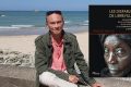 À travers ’’Les disparus de Libreville’’, François Mavilos fait de la capitale gabonaise un personnage à part entière, entre peurs enfouies et vérités occultes. © GabonReview (montage)
