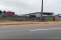 d’Akanda, vivent dans l’incertitude à cause d’un litige foncier opposant la population à la SCI Avormbam. © GabonReview