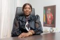 Pour Nora Kassa, le Gabon expérimente une nouvelle indépendance. © D.R.