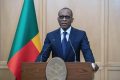 Malgré les annonces officielles du président béninois de ne pas briguer un troisième mandat, l'opposant panafricaniste Kémi Seba accuse Patrice Talon de préparer un «braquage politique» à travers une réforme électorale qui viderait la démocratie de sa substance. © D.R.