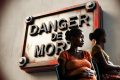Au Gabon, des milliers de femmes contraintes de taire au quotidien les douleurs liées à l’endométriose. © GabonReview