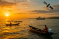 Par surveillance satellitaire, le Gabon va désormais traquer chaque navire qui pille ses milliards sous-marins. © GabonReview