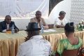 La situation à la Poste SA atteint un niveau critique selon le secrétaire général du Synaposte. «Depuis juin 2025, les agents de la Poste SA, les postiers, n'ont plus perçu aucun salaire». © GabonReview