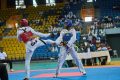 A Abuja, les athlètes gabonais de taekwondo ont brillé par son absence, malgré leur inscription préalable. © D.R.
