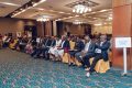 Au Radisson Blu, le dimanche 3 août dernier, l’UDB a validé ses troupes et tracé sa route pour l’obtention d’une majorité parlementaire. © Facebook.com/udbgabon