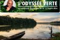 Protéger un lac, c’est protéger une bibliothèque vivante, où l’eau conserve la mémoire des peuples et des traditions. © GabonReview