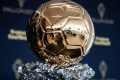 Sur une liste des 30 nominés pour le Ballon d'Or France Football 2025, seulement trois joueurs sont Africains. © D.R.