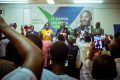 Le mouvement Gabon Nouveau ira en indépendant lors des législatives et locales de septembre 2025. © D.R.