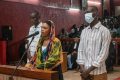 La Cour criminelle ordinaire de Libreville a condamné à la réclusion criminelle à perpétuité Léonna Cyrielle Moussavou Bissielou, son frère Etiphen Bissielou et Rolly Matoutou pour assassinat et complicité d'assassinat sur Antoine Lilian Ndong Allogho.© D.R.