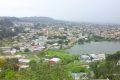 C'est au quartier dit Nzeng-Ayong Lac que le drame a eu lieu. © D.R.