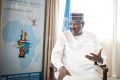 Abdou Abarry. À Libreville, le diplomate est accusé d’avoir multiplié les demandes de faveurs sexuelles tarifées, une affaire qui place l’ONU face à une responsabilité aggravée. © Wang Guansen / Max PPP