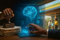 En intégrant efficacement l’intelligence artificielle dans son administration, le Gabon a la possibilité de faire face à ses défis majeurs et d’améliorer ses services. © GabonReview