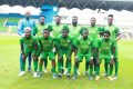 L’AS Mangasport, après avoir tenu en échec le Rahimo FC  au match aller, à Ouagadougou, a échoué à se qualifier à Franceville. © D.R.