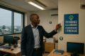 Chaque année, l’État débourse 27 milliards de FCFA pour payer l’eau et l’électricité. Or, ’administration publique doit être pionnière de l’éco-responsabilité. © GabonReview