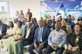 Lancement du cabinet l’Africaine de Courtage, le 6 septembre 2025. © GabonReview