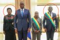 «Quand Jean-François Ndongou ou Angélique Ngoma peut être décorés de la médaille de la libération, cela montre bien qu’il existe en réalité deux 30 août : celui du peuple gabonais qui a célébré la fin du système Bongo-PDG et celui du PDG, qui a simplement accueilli un nouveau chef» © D.R.