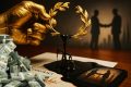 «Le casse du siècle» : ainsi les acteurs eux-mêmes ont baptisé ce contrat de préfinancement d’un milliard de dollars. © GabonReview