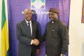 Médiature de la République et aumônerie militaire unies pour la paix au Gabon, le 24 septembre 2025. © GabonReview