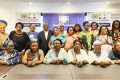 Les femmes de foi et de tradition appelées à porter haut le flambeau de la paix, le 3 août 2025 à Libreville. © GabonReview