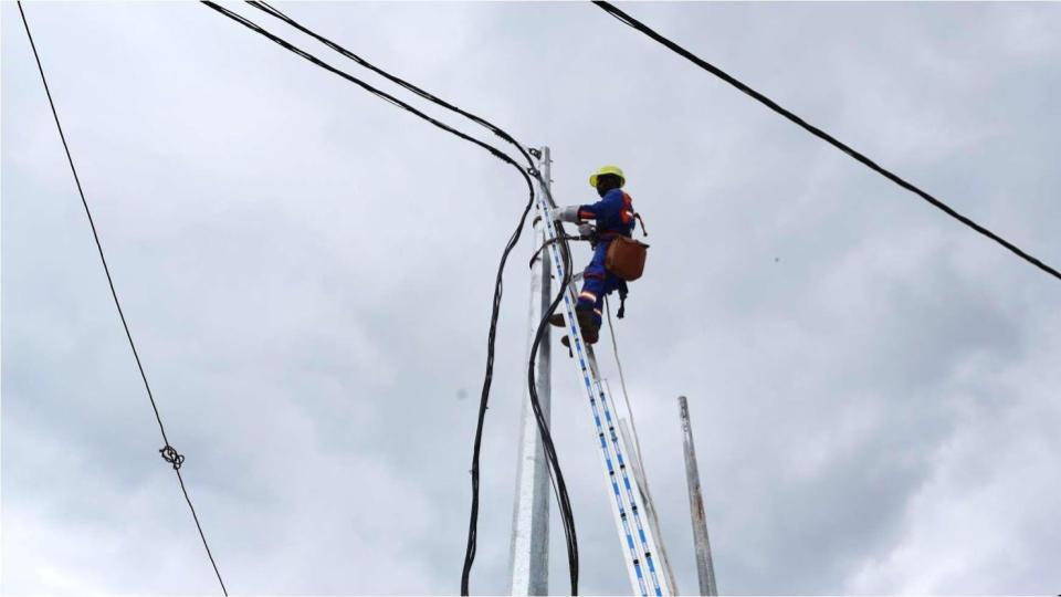 Seteg Perturbations en eau potable dans le Grand Libreville suite à des ...