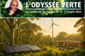 La transition énergétique est au cœur d’un avenir où le Gabon mise sur des énergies propres et accessibles. © GabonReview