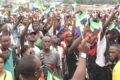 La campagne pour le second tour des législatives est ouverte alors que des recours sont pendants à la Cour constitutionnelle. © GabonReview