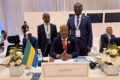 Représenté par le ministre des Eaux et Forêts, Maurice Ntossui Allogo, le Gabon rejoint ainsi le bureau de la Conférence du Conseil de l’eau de l’Organisation de la Coopération Islamique (OCI en tant que vice-président, aux côtés de l’Arabie Saoudite (présidente), de la Turquie et de la Palestine, tandis que l’Égypte assure le rôle de rapporteur. © D.R.