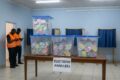 Le PDG regrette la décision du ministère de l'Intérieur sur le premier siège. © GabonReview