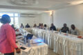 Un moment de l'atelier, le 10 octobre 2025, à Libreville. © GabonReview