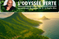 Le monde selon São Tomé, c’est celui où la durabilité devient une diplomatie et la nature, une constitution vivante. © GabonReview