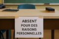 756 agents absentéistes sommés de se justifier au ministère de l’Éducation nationale. © GabonReview