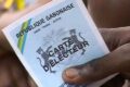 Les cartes d’électeurs utilisées lors du premier tour des législatives sont encore valides pour ce scrutin prévu le 11 octobre 2025. © D.R.