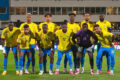 Le Gabon se hisse à la 77e place au classement de la FIFA. © D.R.