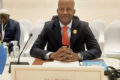 Le Gabon, représenté par Maurice Ntossui Allogo, ministre des Eaux et Forêts chargé du Conflit Homme-Faune, a été élu Vice-Président du bureau des ministres en charge de l'Eau des États membres de l’OCI. © D.R.