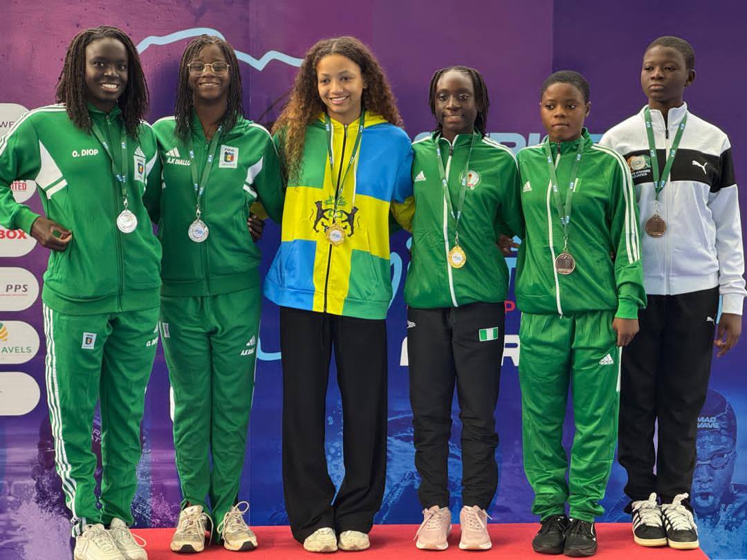 no-lie-lacour-offre-l-or-au-gabon-au-championnat-d-afrique-de-natation