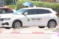 Les transporteurs de Taxi Gab+ demeurent pleinement soumis aux contrôles réguliers des autorités compétentes, notamment la Police, la Gendarmerie et les Services Spéciaux. © D.R