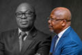 L’hommage d’Alain-Claude Bilie-By-Nze à Jean-De-Dieu Moukagni-Iwangou révèle que tout pouvait les opposer, sauf l’amour du Gabon et la fidélité à la conscience. © GabonReview