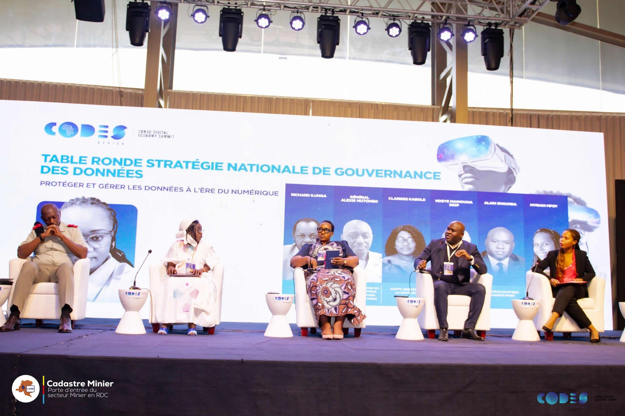 Libreville accueille le Congo Digital Economy Summit | Gabonreview.com ...