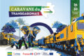 L’UE et l’AFD lancent la Caravane du Transgabonais du 26 au 30 novembre 2025. © D.R.