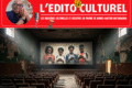 Un pays qui n’a plus de cinéma est un pays qui se prive de récit, de mémoire, de projection collective. © GabonReview