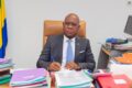 Philippe Nzengué Mayila a été élu sénateur à Malinga. © D.R.