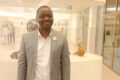 Pierre Mathieu Obame Etoughe, candidat de l’UDB, a été élu à la tête du Conseil municipal de Libreville, le 9 novembre 2025. © GabonReview