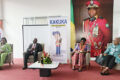 Lancement du Salon du Livre de Jeunesse de Libreville, le 12 novembre 2025. © GabonReview