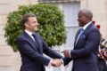 Emmanuel Macron et Brice Clotaire Oligui Nguema entendent sceller à Libreville la fin de la Françafrique et le début d’un partenariat d’égal à égal. © D.R.