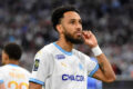 Pierre-Emerick Aubameyang entre dans le club des 400 buts. © D.R.