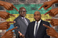 En contestant la légitimité de Régis Onanga Ndiaye et de Pascal Houangni Ambouroué, ce n’est pas leur identité que l’on attaque, mais l’idée même du Gabon républicain. C’est la République que l’on abaisse ©GabonReview
