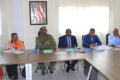 Les participants et les officiels lors du séminaire de ce 11 novembre 2025, au Cenarest. © GabonReview