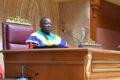 Sous la présidence de Dieudonné Aba’a Owono, la Cour constitutionnelle a livré ses décisions définitives. © (image d’archive) Gabonactu